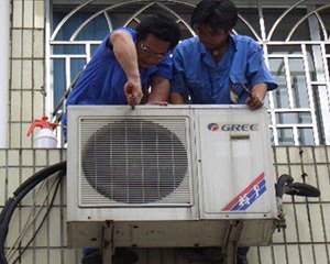 清江浦空调维修售后服务中心