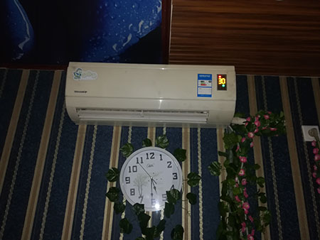 清江浦空调维修售后服务中心