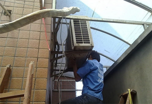 清江浦空调维修售后服务中心