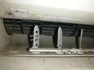 清江浦空调维修售后服务中心电话是多少