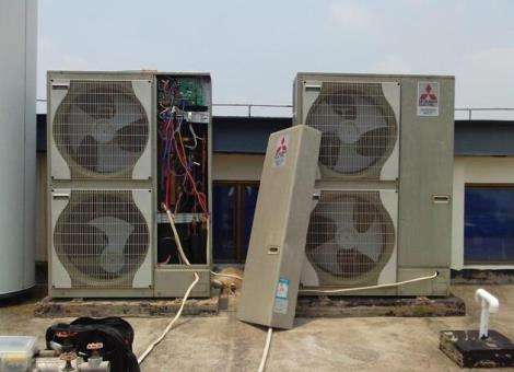 清江浦空调维修电话号码多少