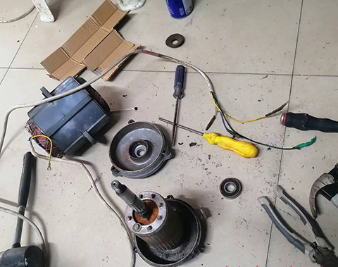 清江浦空调维修售后服务中心电话在哪里找