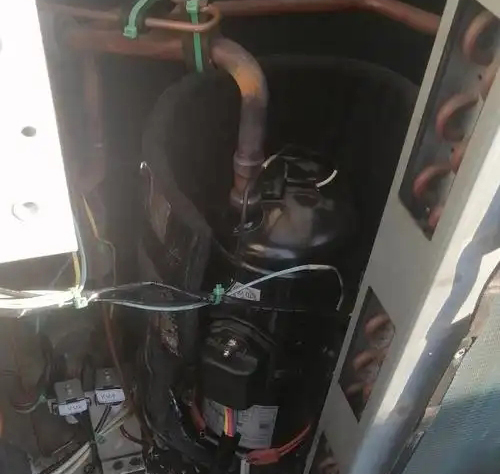 清江浦维修变频空调电话在哪里找