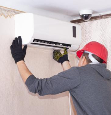 清江浦空调内机噪音大