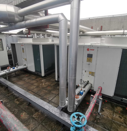 清江浦附近中央空调维修 清江浦上门中央空调维修